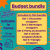 Budget Bundle