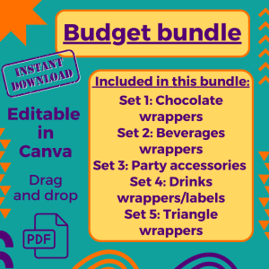 Budget Bundle