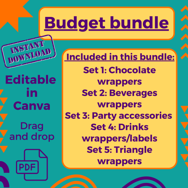 Budget Bundle