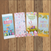 Freebie Easter Egg Canva template