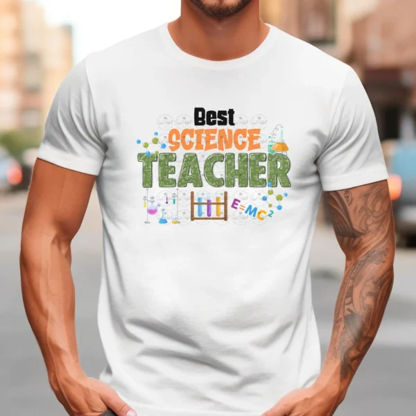 1_1 Teacher clipart bundle 1 English