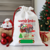 Afrikaans Santa sack set 1