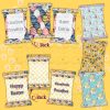 Easter chip bag 2025 combo