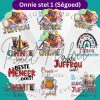 Teacher clipart bundle 1 Afrikaans