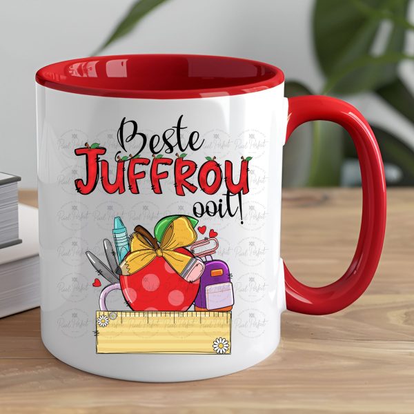 Teacher clipart bundle 1 Afrikaans