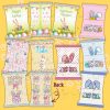 Easter chip bag 2025 combo