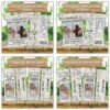 Father's day newspaper wrapper bundle