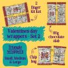 Valentine's day 2025 Set 2