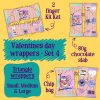 Valentine's day 2025 Set 4