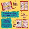 Valentine's day 2025 Set 5