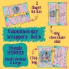 Valentine's day 2025 Set 6