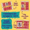Valentine's day 2025 Set 9