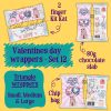 Valentine's day 2025 Set 12