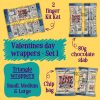 Valentine's day 2025 Set 1
