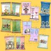 Christian Easter chip wrapper Set 1 English