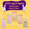 Easter egg wrapper 2025 combo