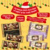Christmas 2025 big bundle 1 chocolate wrappers