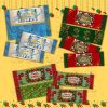 Christmas 2025 big bundle 1 chocolate wrappers