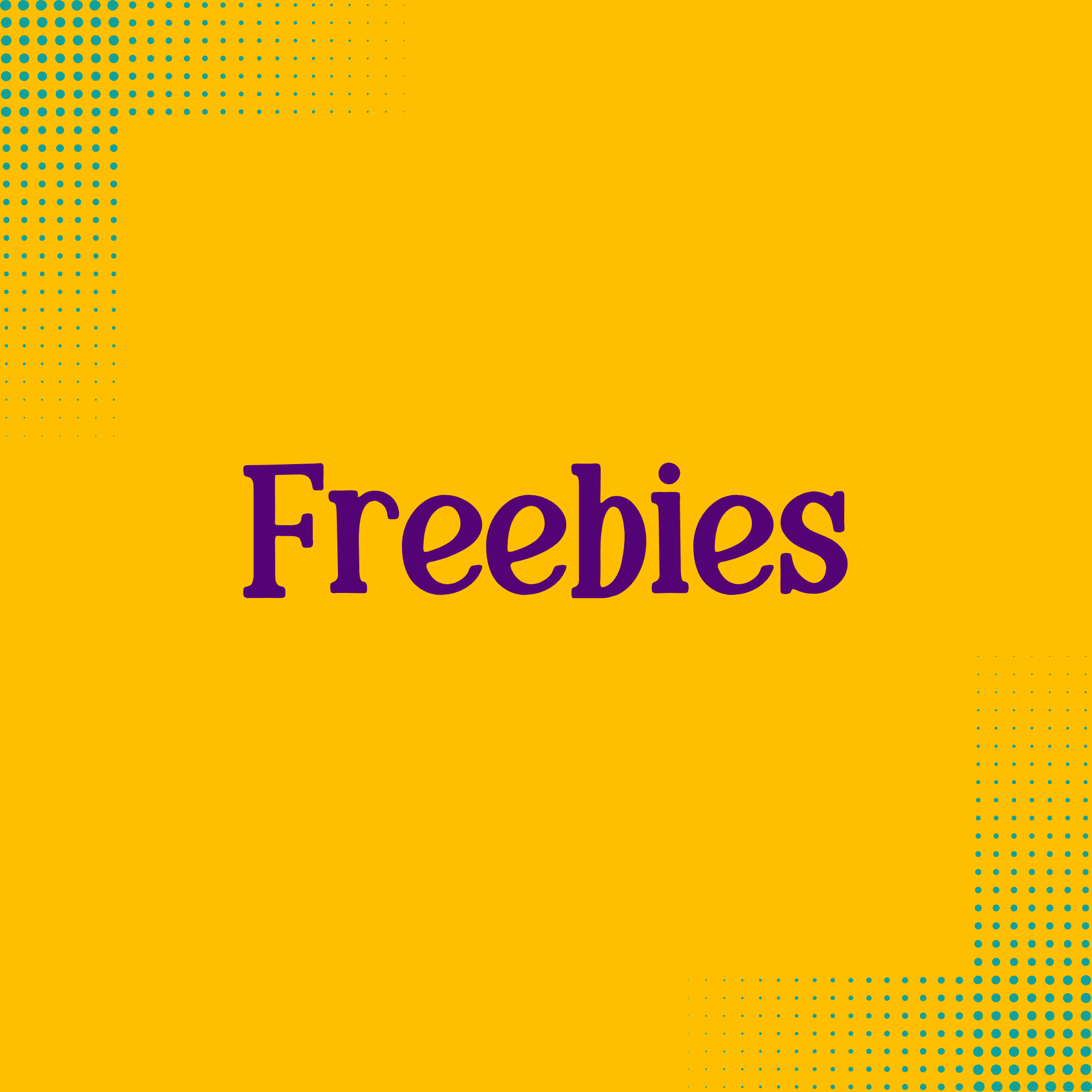 Free Easter print-ready designs