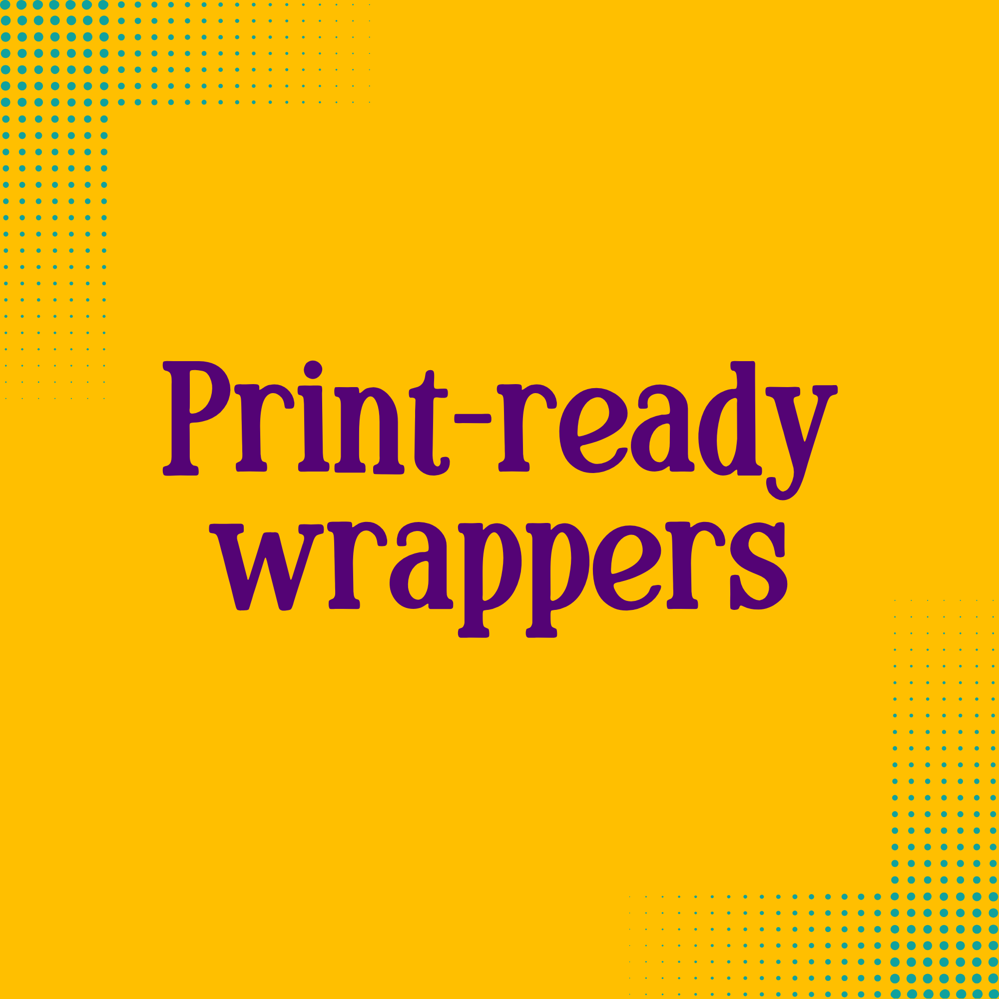 Bubbly 150g chocolate sleeve Thank you 1