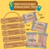 Teachers wrapper Afrikaans bundle 2025
