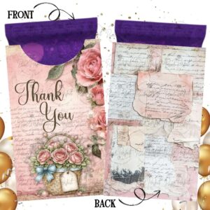 Bubbly 150g chocolate sleeve Thank you 1